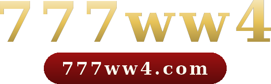 777ww4 โลโก้